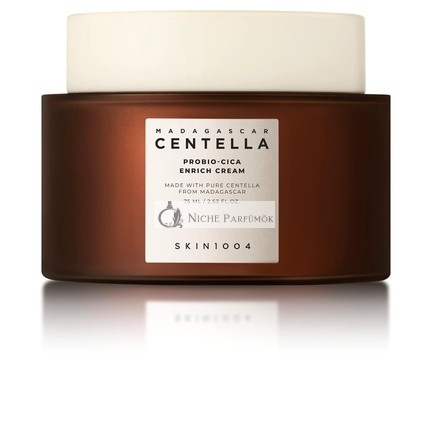 SKIN1004 Madagaszkári Centella Probio-Cica Dúsító Krém, 50ml