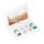 SKIN1004 Madagaszkári Centella Ampoule Készlet 4 Darabos