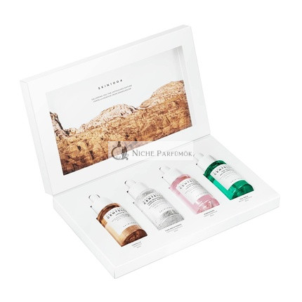 SKIN1004 Madagaszkári Centella Ampoule Készlet 4 Darabos
