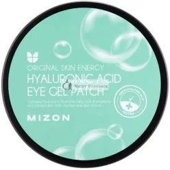 Mizon Hyaluronsäure Hydrogel Augenmaske