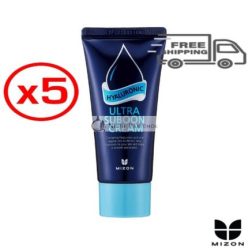 Mizon Hyaluronsav Ultra Szuper Krém, 45ml