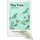 Missha Airy Fit Tea Tree Arcpakolás, 19g