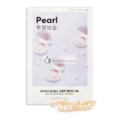 Missha Airy Fit Gesichtsmaske Perle