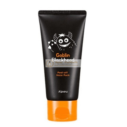 Apieu Goblin Blackhead Peel-Off Nasenpackung, 50 ml