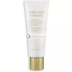 Missha Super Aqua Cell Renew Schnecken Schlafmaske