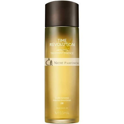 Missha Time Revolution Artemisia Kezelő Esszencia 150ml
