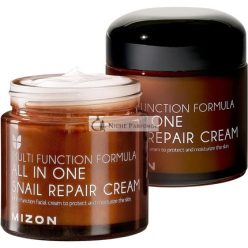 Mizon Csiga Javító Krém, 50 g