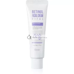 Esfolio Retinol Vital Creme für reife Haut, 50 ml