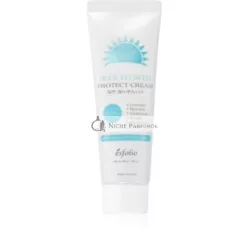 Esfolio Schutzcreme Blaue Blume - 30 g