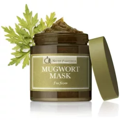 I'm From Mugwort Maske, 110g