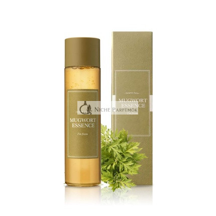 [I'm From] Mugwort Essence Nyugtató és Hidratáló Toner Minden Bőrtípusra - PETA Jóváhagyott