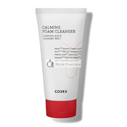 COSRX AC Collection Beruhigender Schaumreiniger 150ml