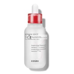   COSRX AC Collection Pattanász Spot Clearing Szérum Centellával, Niacinamiddal és EGF-fel, 40ml