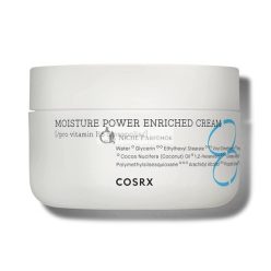   COSRX Gazdag Arctápláló Krém Pro Vitamin B5, Propolisz Kivonat, Ceramid és Hialuronsav, 50ml