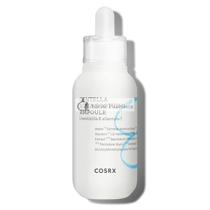 COSRX Hydrium Centella Aqua Beruhigende Ampulle, 40ml