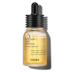 COSRX Propolis Ampoule Ragyogást Fokozó Szérum, 30ml