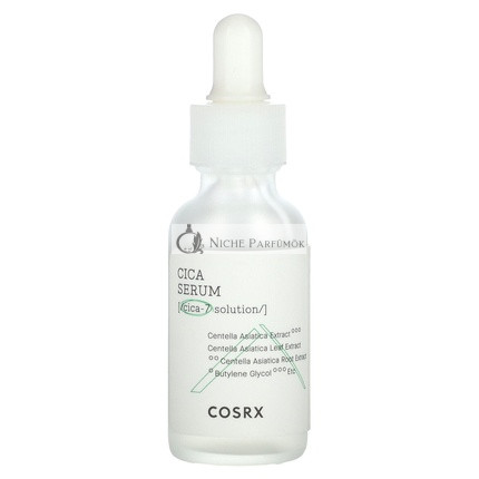 Cosrx Pure Fit Cica Serum 30ml