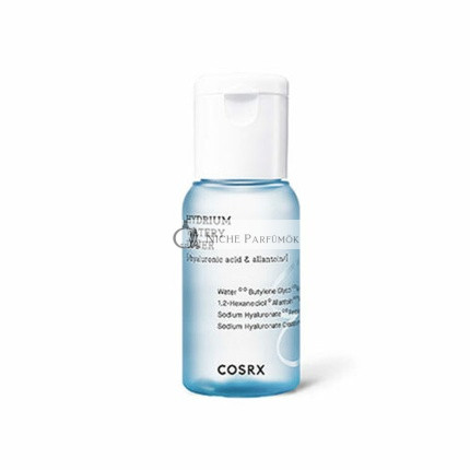 [COSRX] Hydrium Víz Toner Mini Méret, 50ml