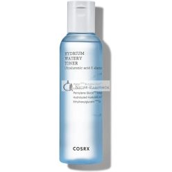 COSRX Hydrium Wässriger Toner mit Hyaluronsäure, 150ml