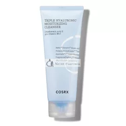   Hydrium Triple Hyaluronsäure Feuchtigkeitsspendender Reiniger, 150 ml