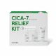 COSRX Pure Fit CICA 7 Megkönnyebbítő Készlet - 3 db