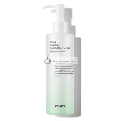 COSRX Pure Fit Cica Tisztító Olaj, 200ml