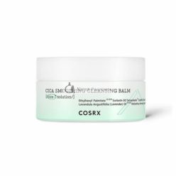   COSRX Pure Fit Cica Smoothing Cleansing Balm - Ajándék, 120ml