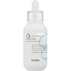 Cosrx Hydrium Centella Aqua Nyugtató Ampulla, 40 ml