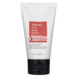 COSRX Salicilsav Daily Gentle Cleansing Face Foam 50ml
