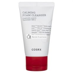   COSRX AC Kollekció Nyugtató Habzó Tisztító Arctisztító 50 ml