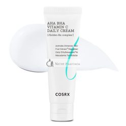 COSRX AHA BHA VITAMIN C Napi Krém 50ml