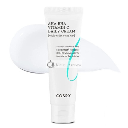 COSRX AHA BHA VITAMIN C Tagescreme 50ml