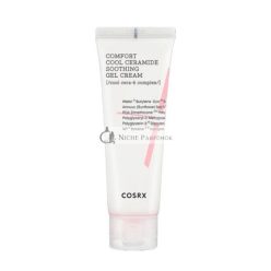   COSRX Balancium Comfort Cool Ceramid Nyugtató Gélkrém, 85ml