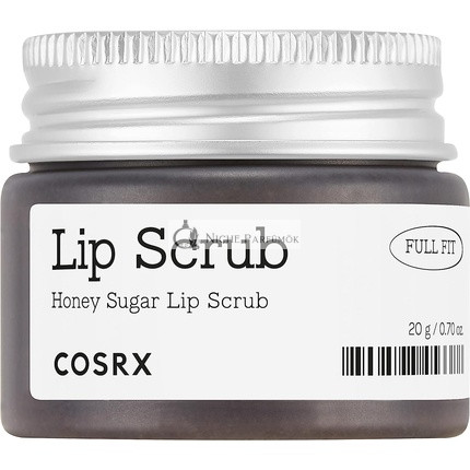 COSRX Full Fit Honey Sugar Lippenpeeling 20g