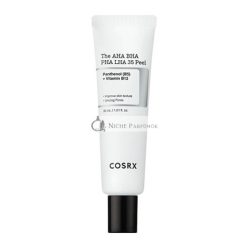 Cosrx The Aha Bha Pha Lha 35 Peel, 30ml