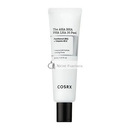 Cosrx The Aha Bha Pha Lha 35 Peel, 30ml