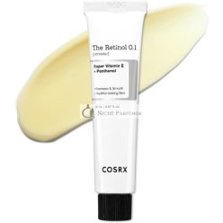 COSRX The Retinol 0.1 Krém