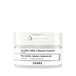 Cosrx AHA 2 BHA 2 Pattanáskezelő Szérum