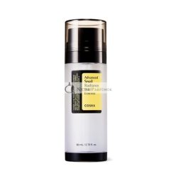 Cosrx Advanced Snail Radiance Dual Essence, 150ml