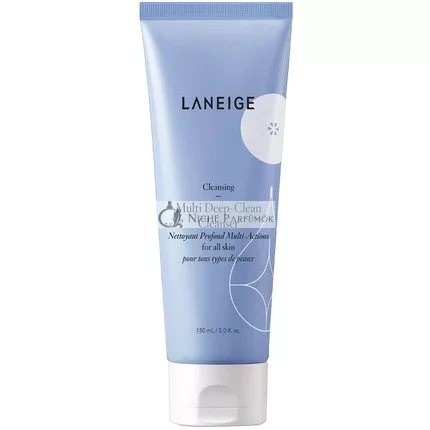 Laneige Multi Deep-Clean Cleanser, 150ml