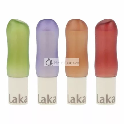 LAKA Soul Veganer Lippenbalsam, 3.9g