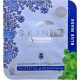 Skin IV Koreai Védő és Méregtelenítő Arcpakolás Kék Virágokkal és Centella Asiatica - 25ml