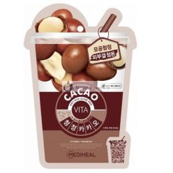 Vita Cacao Reinigungsmaske mit Kakao, 20ml
