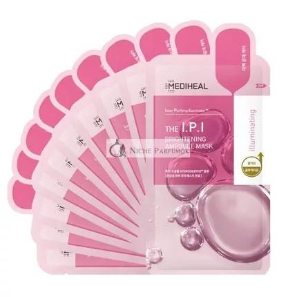 Mediheal Beste Nr. 1 Koreanische Gesichtsmaske IPI Ampoule 100ml