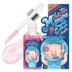   Elizavecca Marine Collagen Ampullen-Kollagenserum zur Faltenverbesserung mit marinem Kollagenextrakt