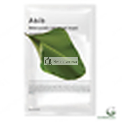 Korea ABIB Enyhén Savas PH Arcpakolás Heartleaf Fit 30ml - 5 db