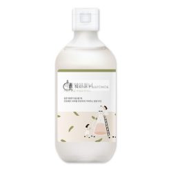 ROUND LAB Sojabohnen Nährendes Toner Unparfümiert, 300ml