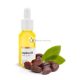 The Potions Jojoba Öl Serum für das Gesicht 100% Jojobasamenöl feuchtigkeitsspendendes Gesichtsöl Koreanische Hautpflege tierversuchsfrei hypoallergen, 20ml