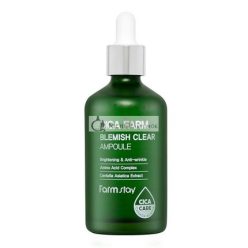 Cica Farm Pattanás Eltávolító Ampulla 100ml