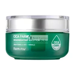 Farmstay Cica Farm Regenerierende Lösung Creme